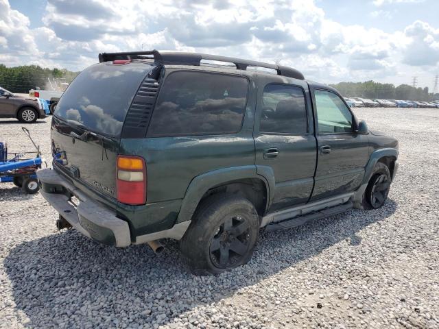 2001 CHEVROLET TAHOE K150 - Other View