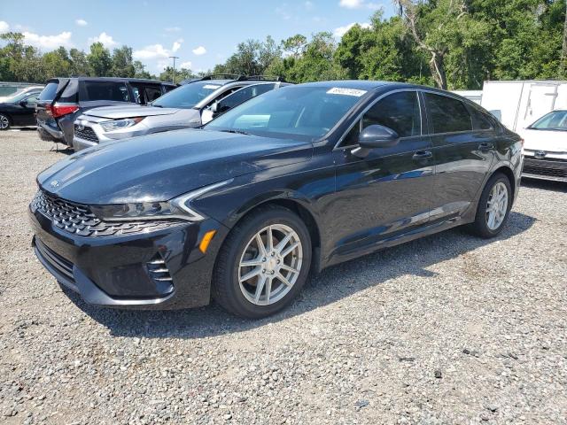 2021 KIA K5 LX 5XXG24J24MG009305