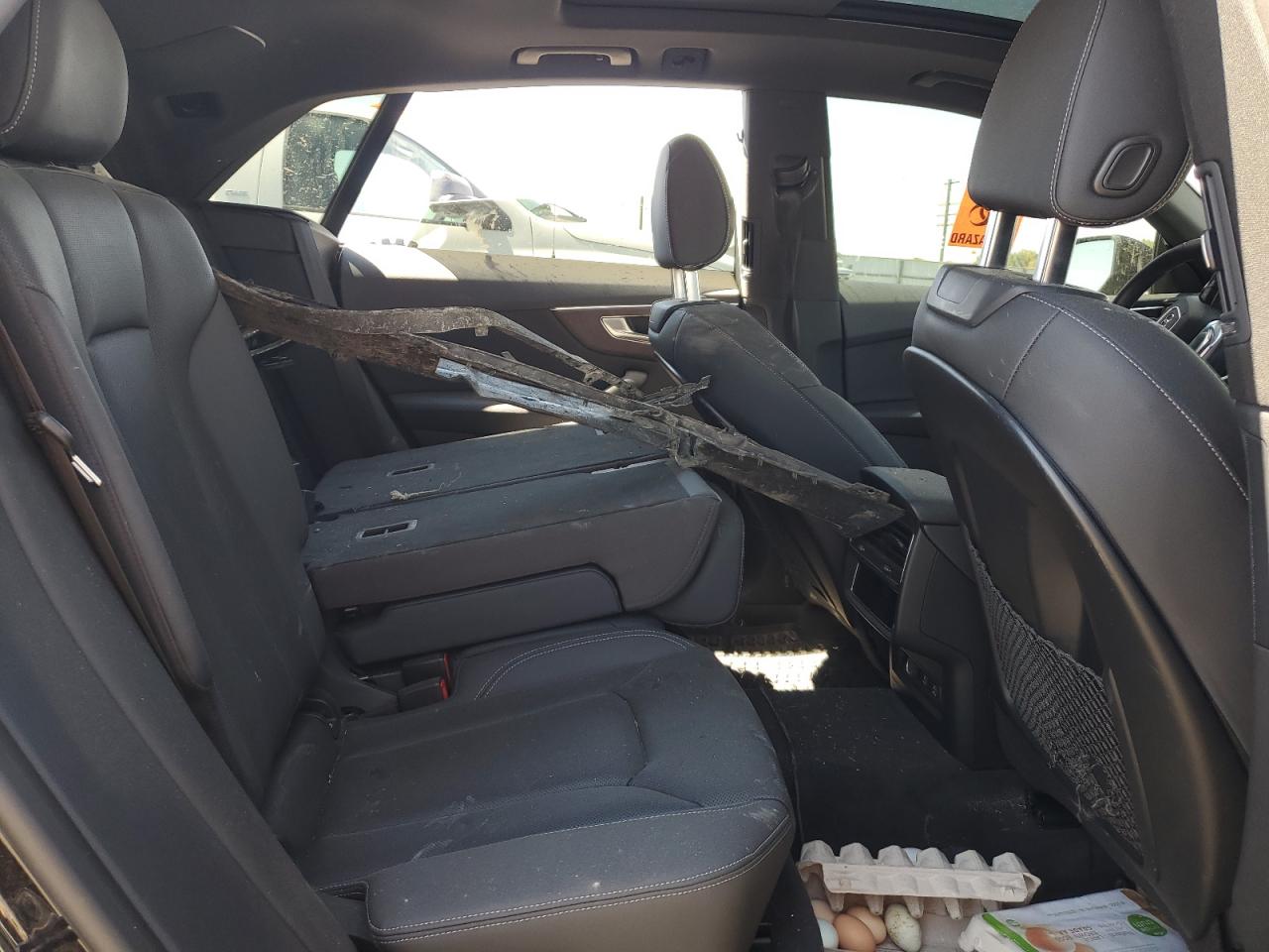 AUDI Q8 PREMIUM PLUS S-LINE