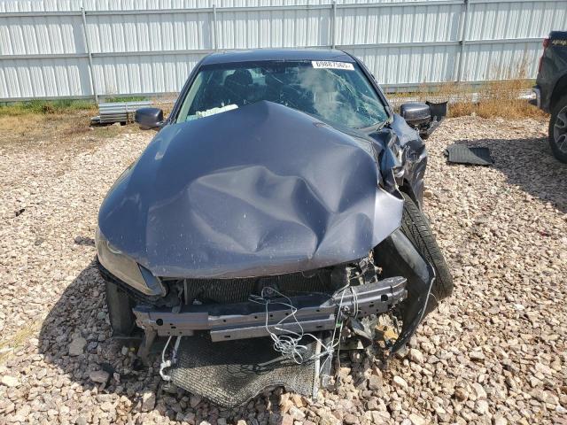 2015 HONDA ACCORD EXL 1HGCR2F8XFA274807