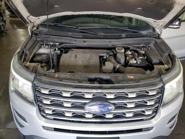 2017 FORD EXPLORER X 1FM5K7D8XHGA73528