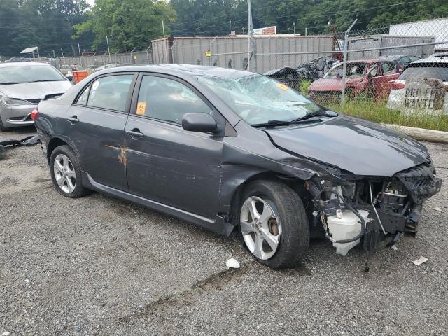 2013 TOYOTA COROLLA BA - 2T1BU4EE2DC127448