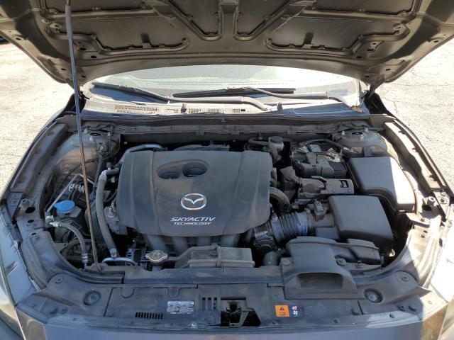 2016 MAZDA 3 GRAND TOURING JM1BM1X75G1313894