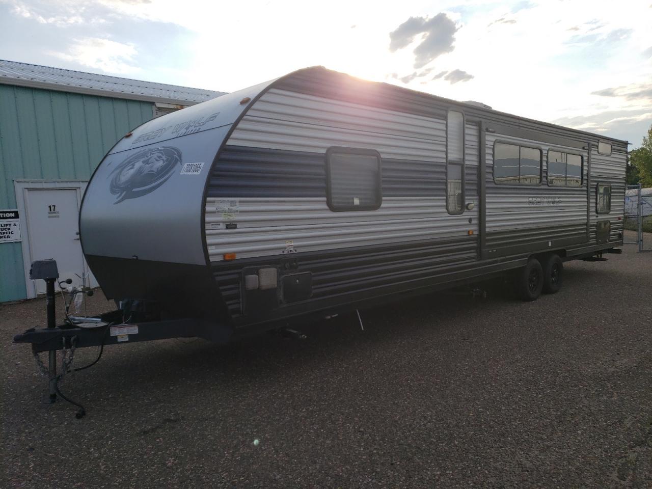 Lot #3276537082 2022 FOREST RIVER CHEROKEE FOREST RIV