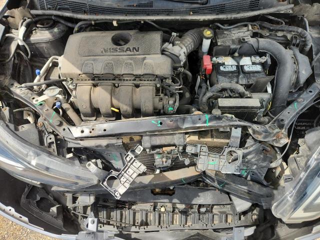 2016 NISSAN .4X2XE 3N1AB7AP0GL659232