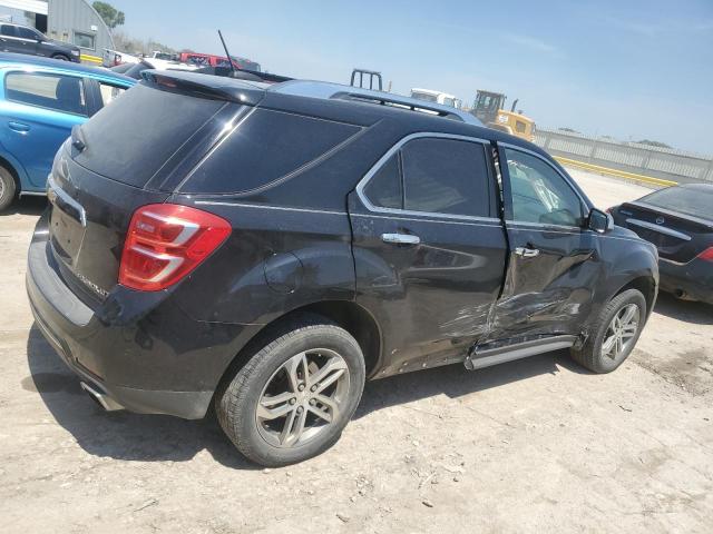 2016 CHEVROLET EQUINOX LT - 2GNFLGE39G6347817