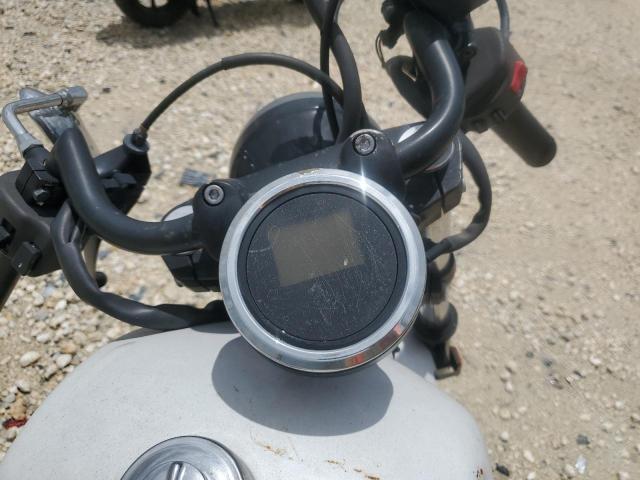 2014 YAMAHA XVS950 CU JYAVN05EXEA001942