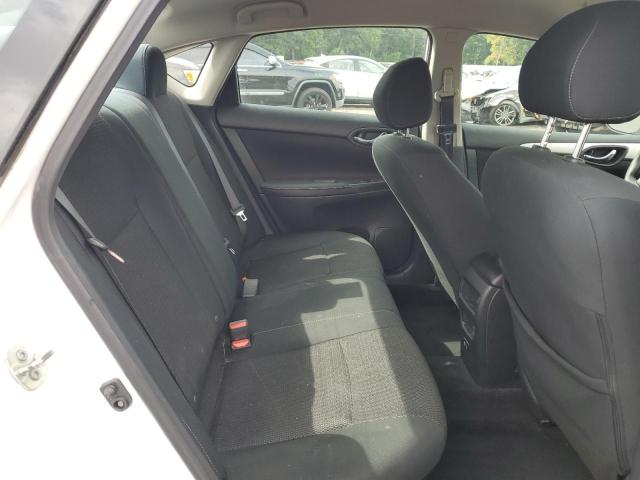 2019 NISSAN SENTRA S - 3N1AB7AP7KY309382