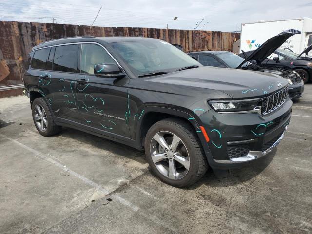 2022 JEEP GRAND CHER 1C4RJKBG2N8565899