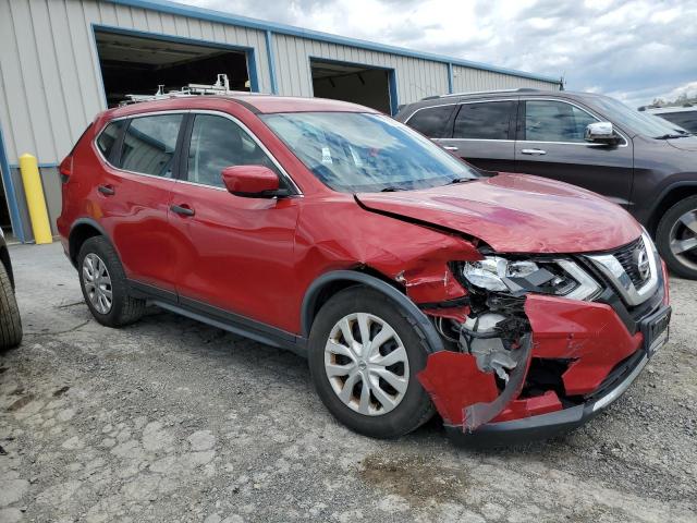 2017 NISSAN ROGUE S JN8AT2MV7HW262950