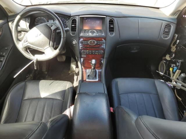 2017 INFINITI QX50 JN1BJ0RR0HM400316