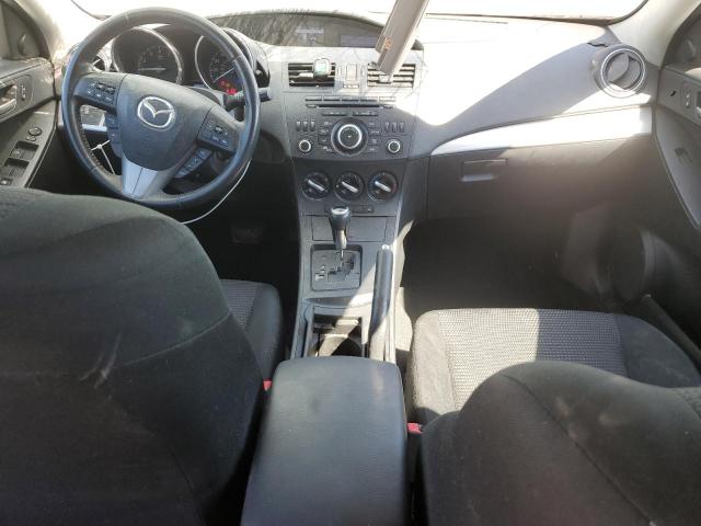 2012 MAZDA 3 I - JM1BL1L80C1675126