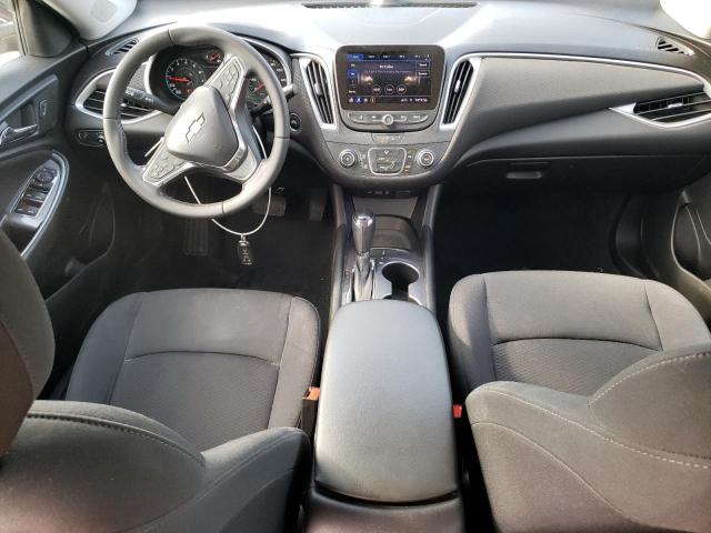 2020 CHEVROLET MALIBU RS 1G1ZG5ST4LF139341