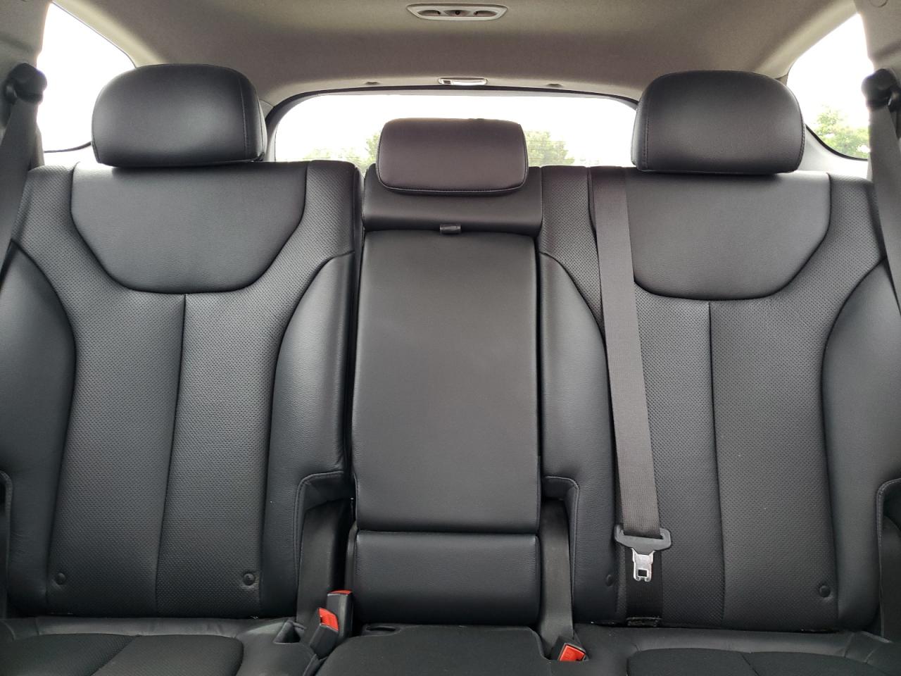 HYUNDAI SANTA FE LIMITED