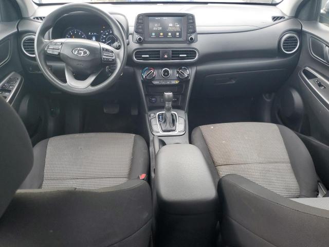 2019 HYUNDAI KONA SE KM8K12AA4KU243536
