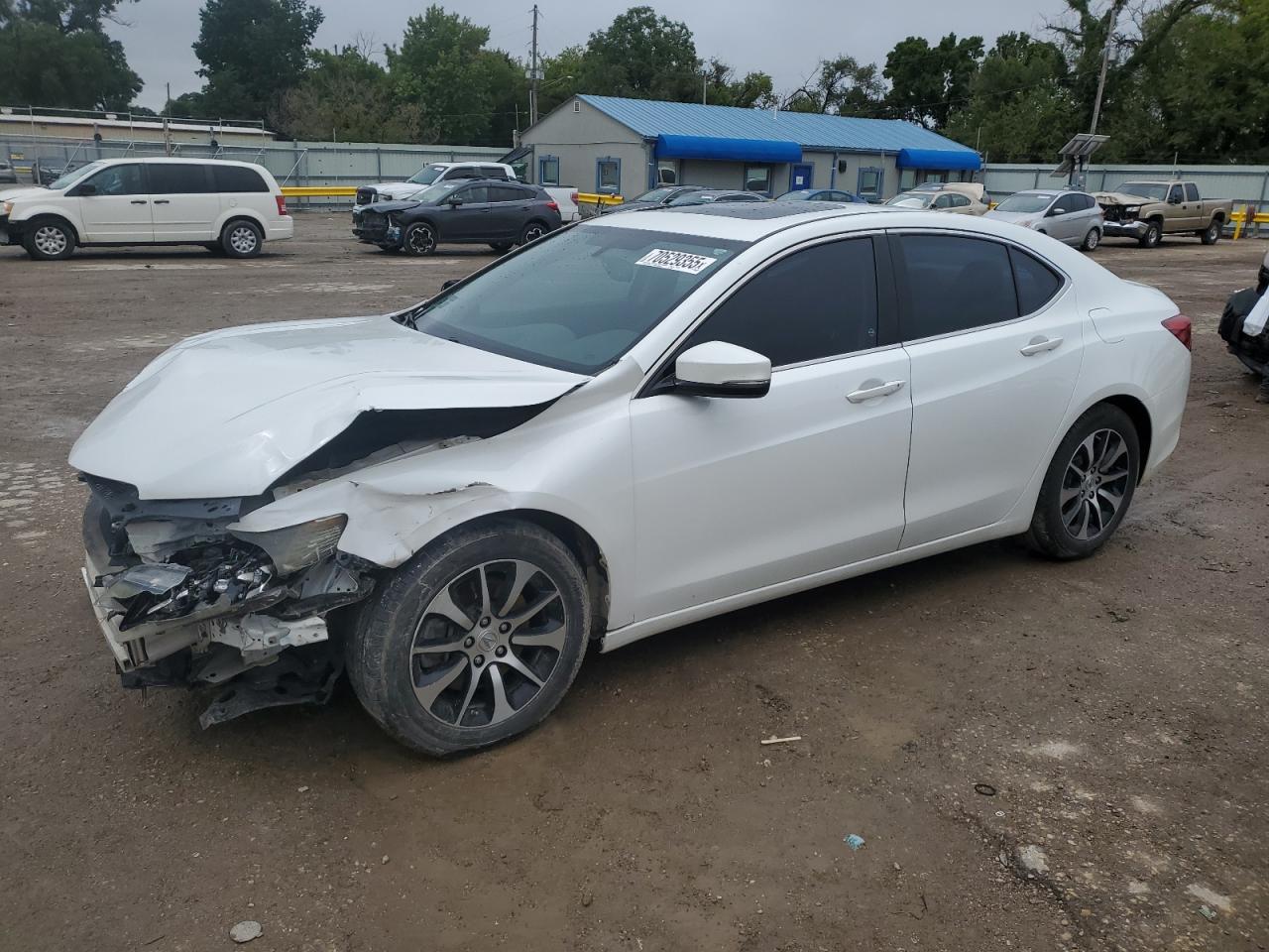 Transportlīdzekļa foto