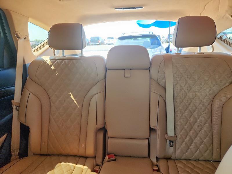 2024 GENESIS GV80 BASE - KMUHCESC8RU171001