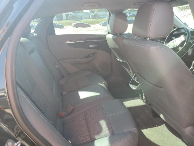 2017 CHEVROLET IMPALA LT - 1G1105S34HU132605