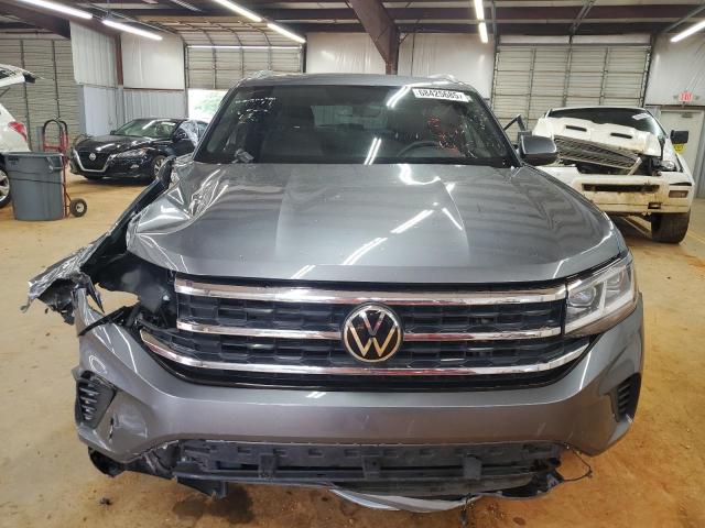 2022 VOLKSWAGEN ATLAS CROS 1V2KE2CA5NC220149