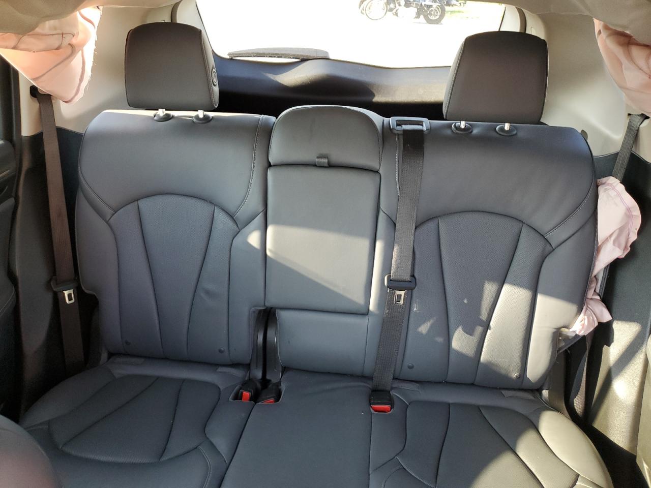 BUICK ENVISION ESSENCE