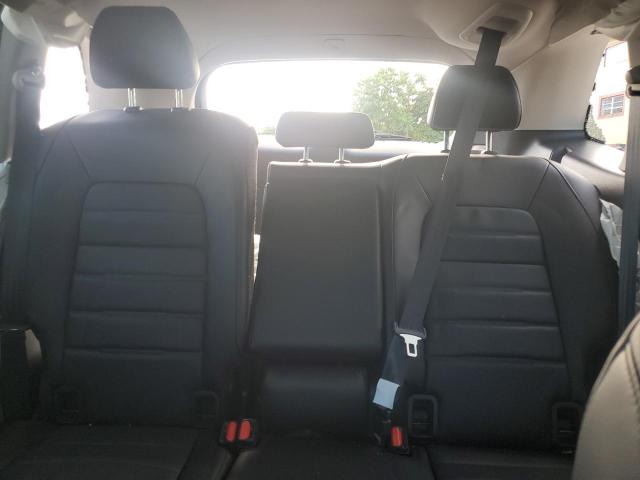 2025 HONDA CR-V EXL - 7FARS3H72SE005035