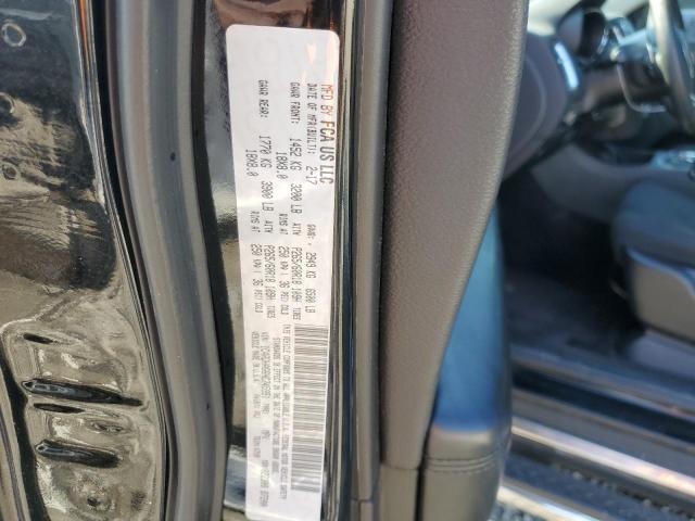 2017 DODGE DURANGO SX 1C4RDHAG6HC745951