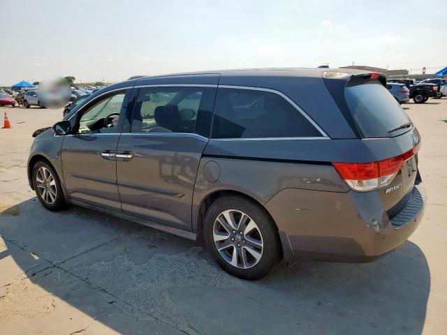 hond odyssey touring 2016 5FNRL5H91GB092214 photo #3