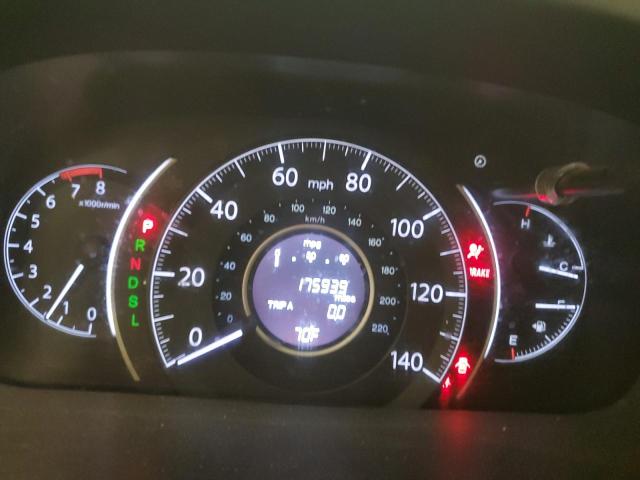 2016 HONDA CR-V EX - 2HKRM4H50GH635686