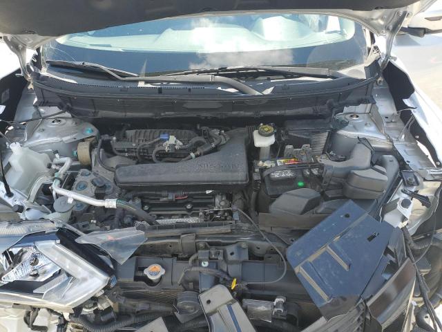 2019 NISSAN ROGUE S KNMAT2MT2KP527902