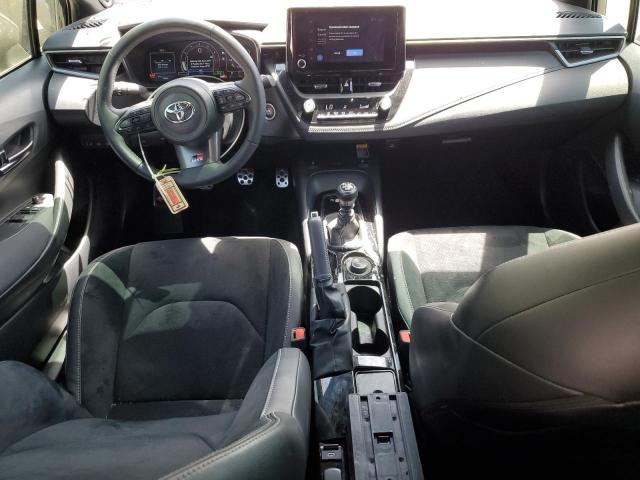 2024 TOYOTA GR COROLLA CORE - JTNABAAEXRA009063
