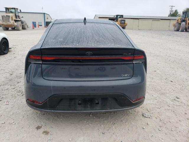 2023 TOYOTA PRIUS LE JTDACAAU9P3003815