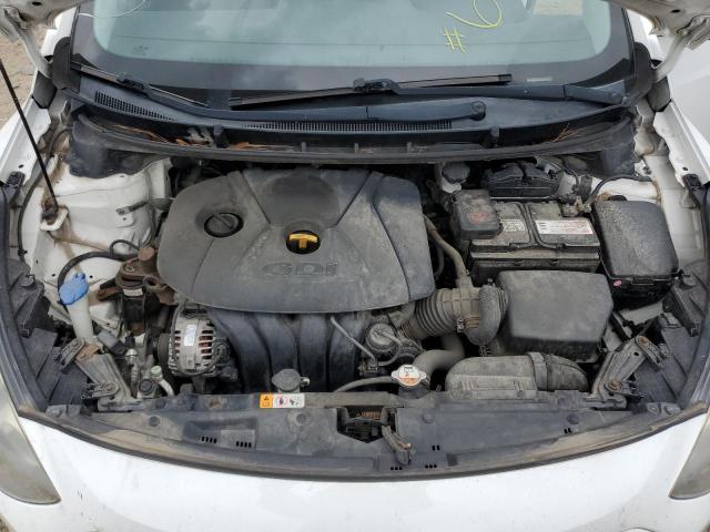 2016 HYUNDAI ELANTRA GT KMHD35LH0GU300613