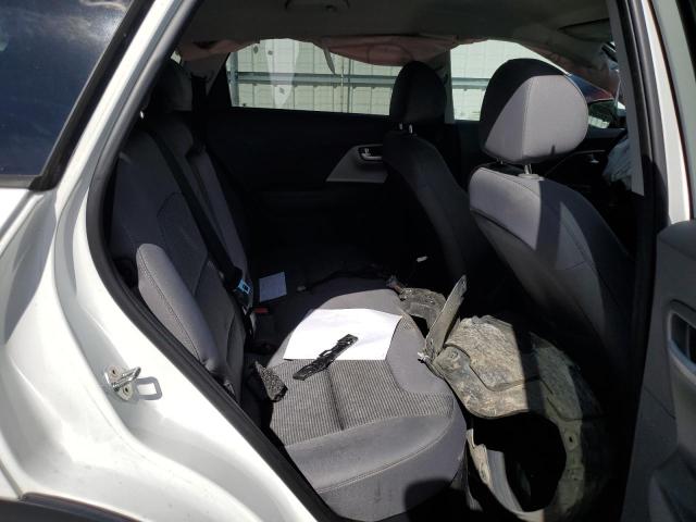 2019 KIA NIRO FE KNDCB3LC0K5343590