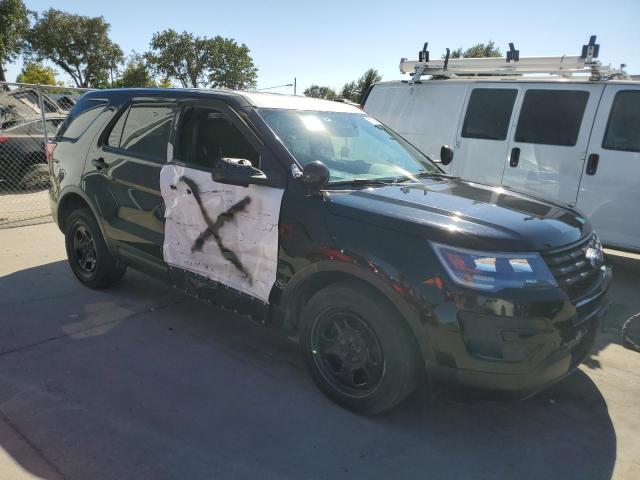 2018 FORD EXPLORER P 1FM5K8AR0JGC18195