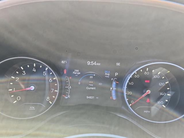2021 JEEP COMPASS LI 3C4NJDCB0MT527553