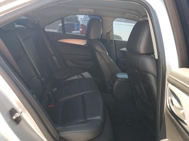 2017 CADILLAC ATS LUXURY 1G6AB5RX5H0174592