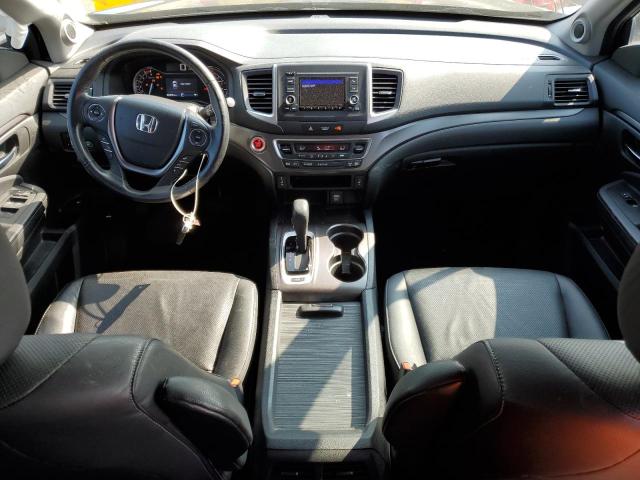 2018 HONDA RIDGELINE - 5FPYK3F5XJB005668