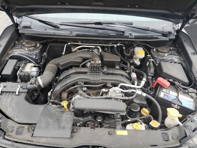 2019 SUBARU CROSSTREK - JF2GTAMC3KH225857