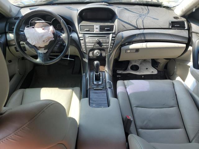 2012 ACURA TL - 19UUA8F29CA006675