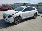 2024 SUBARU CROSSTREK - JF2GUADC0R8279074