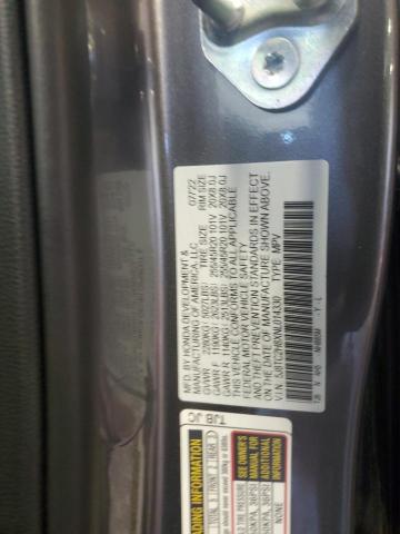 2022 ACURA RDX A-SPEC - 5J8TC2H8XNL014330