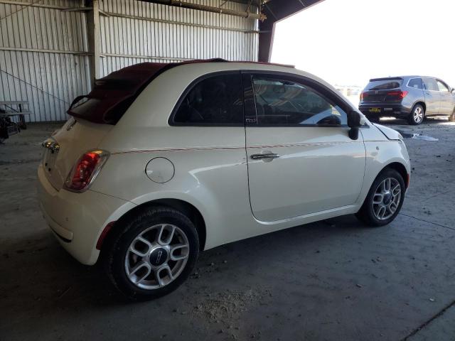 2015 FIAT 500 POP 3C3CFFDR2FT501141