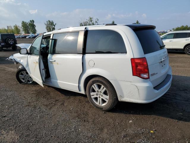 2019 DODGE GRAND CARA 2C4RDGDG9KR601119