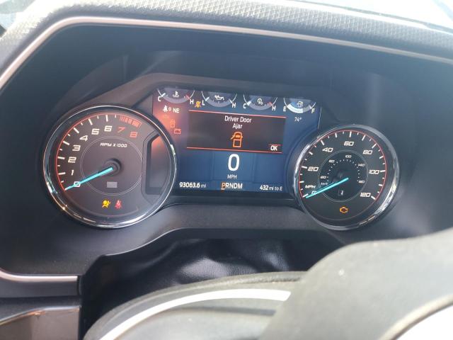 2021 FORD F150 SUPERCREW #3266040523