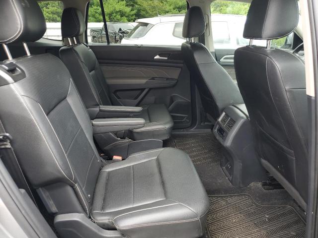 2022 VOLKSWAGEN ATLAS SEL R-LINE #3259099041