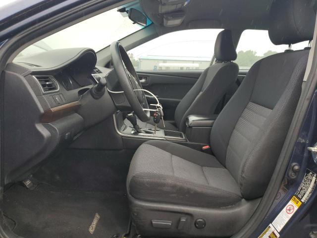 2016 TOYOTA CAMRY LE 4T4BF1FK2GR561651