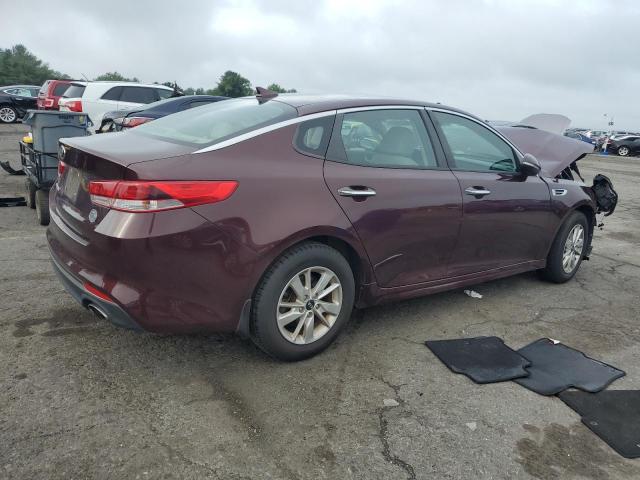 2016 KIA OPTIMA LX 5XXGT4L30GG104905