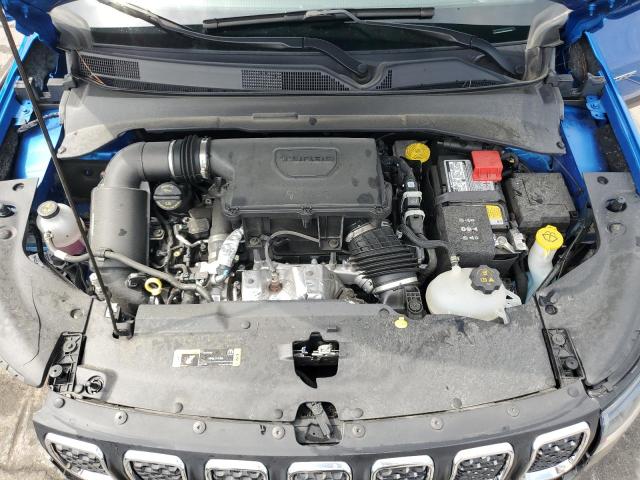 2023 JEEP COMPASS LA 3C4NJDFN7PT546210