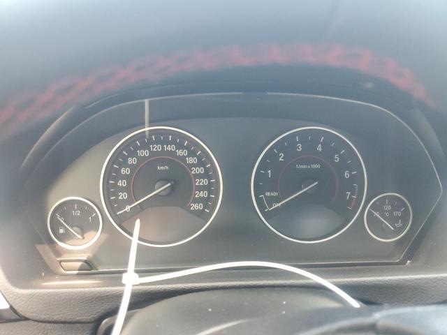 2018 BMW 330 XI WBA8D9C56JEM32497