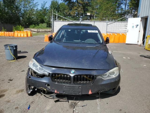 2015 BMW 328 XI WBA3B3G52FNT18642